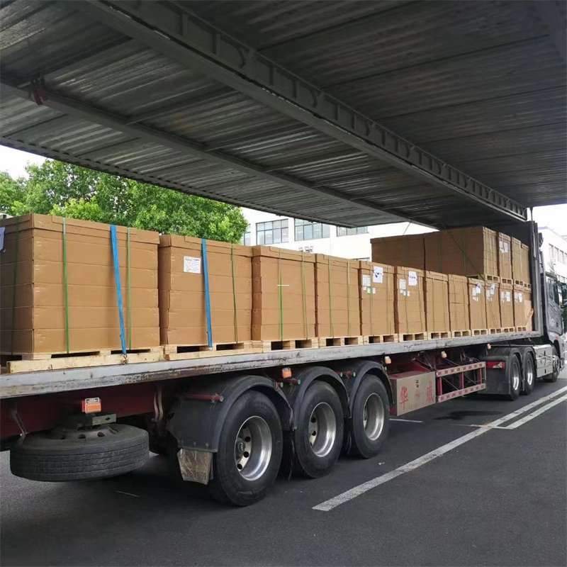 萍乡市福山区物流：多元专线与高效运输探索