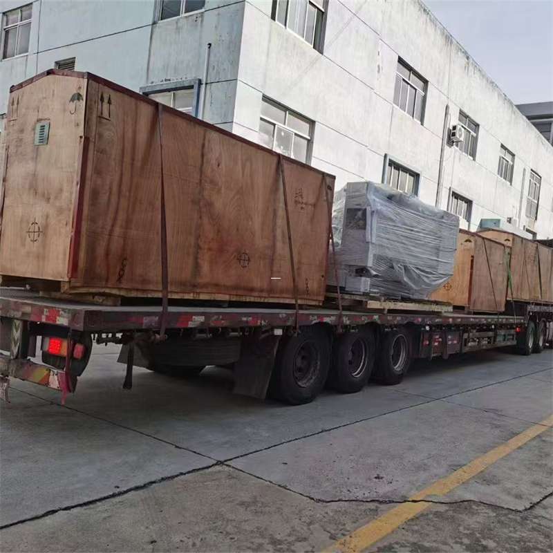 萍乡市探索芝罘区多元化物流运输服务