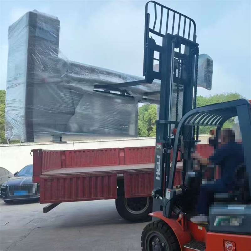 萍乡市利津县物流：多元运输服务与线路探索