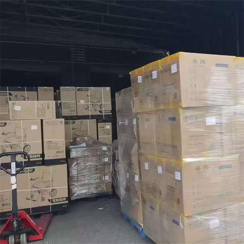 萍乡市芦溪县物流：多元运输与专业服务探秘