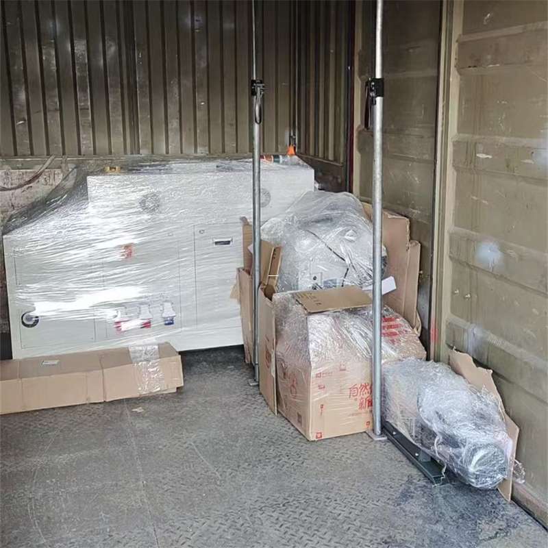 萍乡市探寻建阳区多元物流服务的奥秘