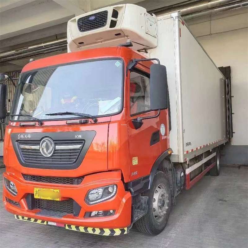 萍乡市潞城区物流：多元专线与高效运输探秘