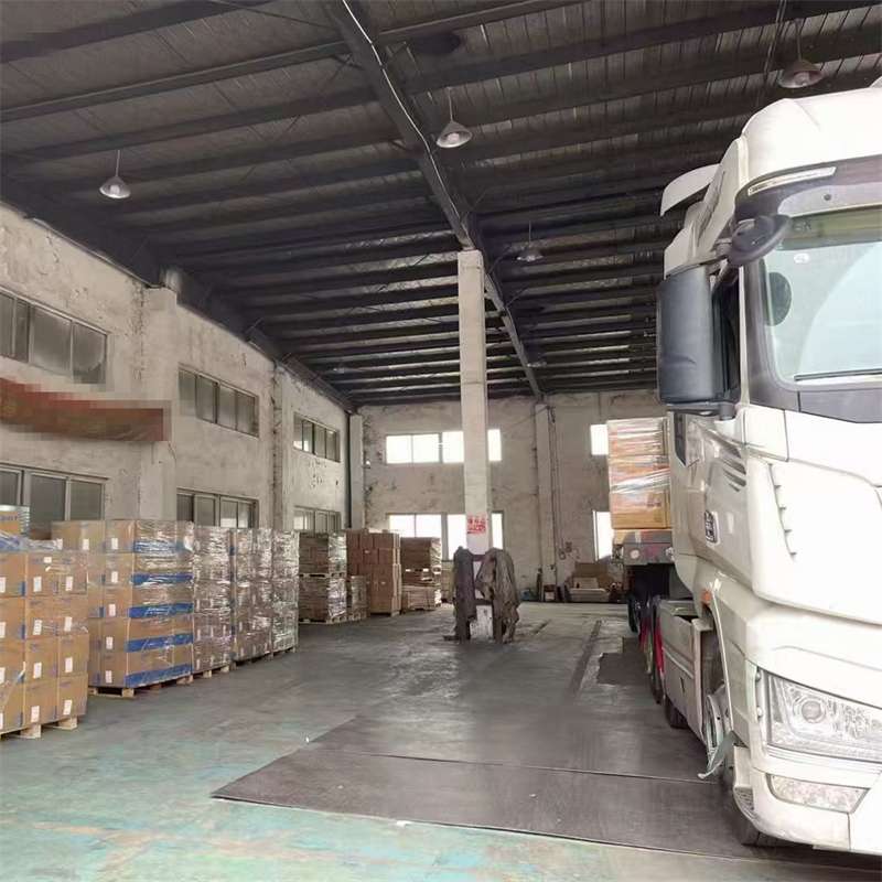 萍乡市卡若区：多元物流服务开启高效运输之旅