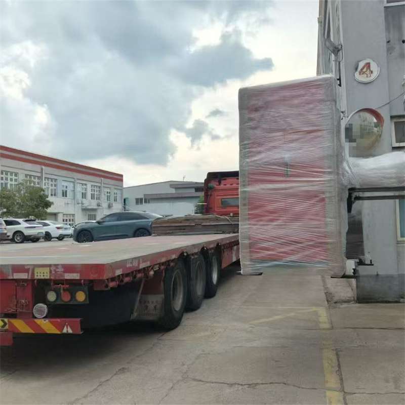 萍乡市探析新平县多元高效的物流运输服务体系