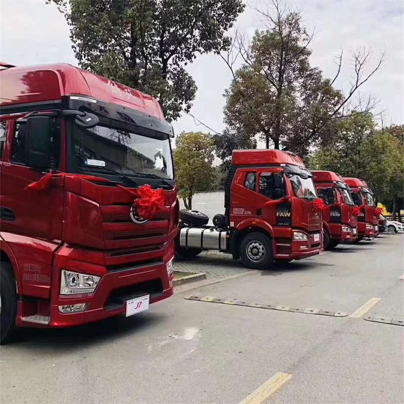 萍乡市胡杨河市：物流专线的多元高效运输服务
